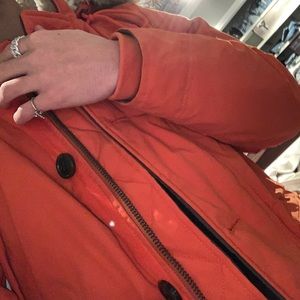 Meet your Posher, Scott